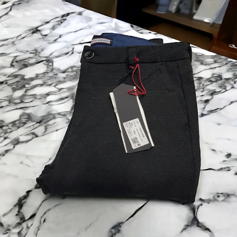 شلوار گرمکن ترک طوسی 29