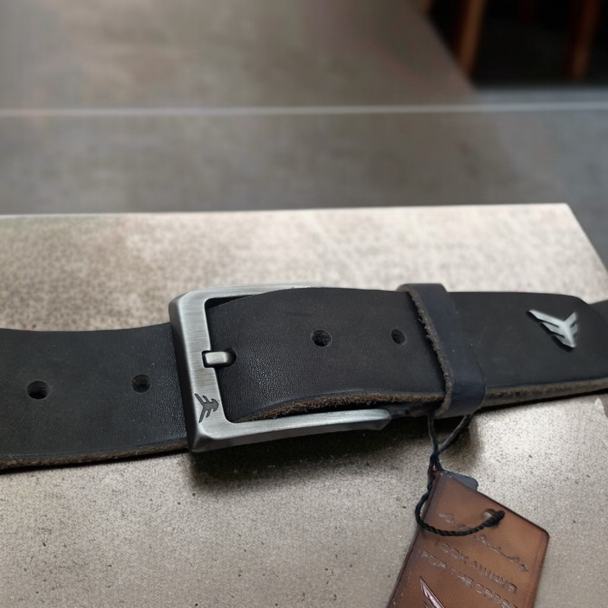 کمربند ترک سنگشور 115