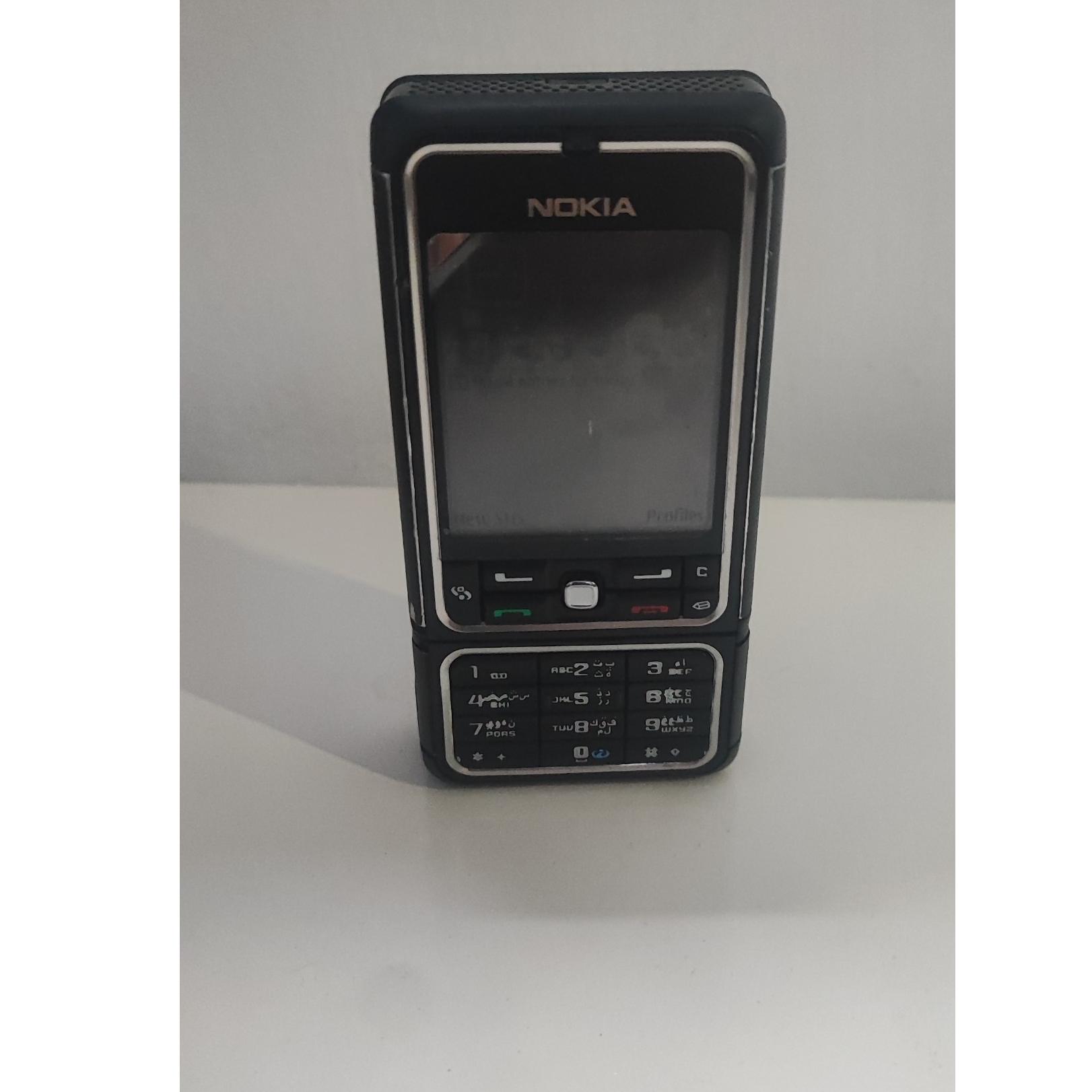 گوشی نوکیا 3250