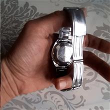 ساعت