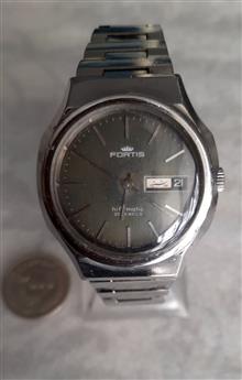Fortis