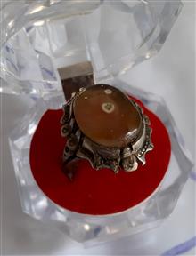 نگین