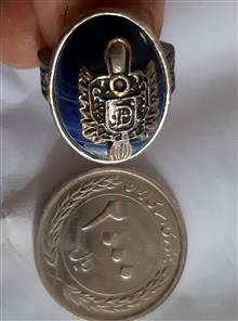 انگشتر