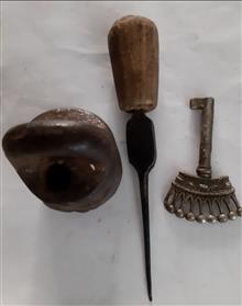 وزنه