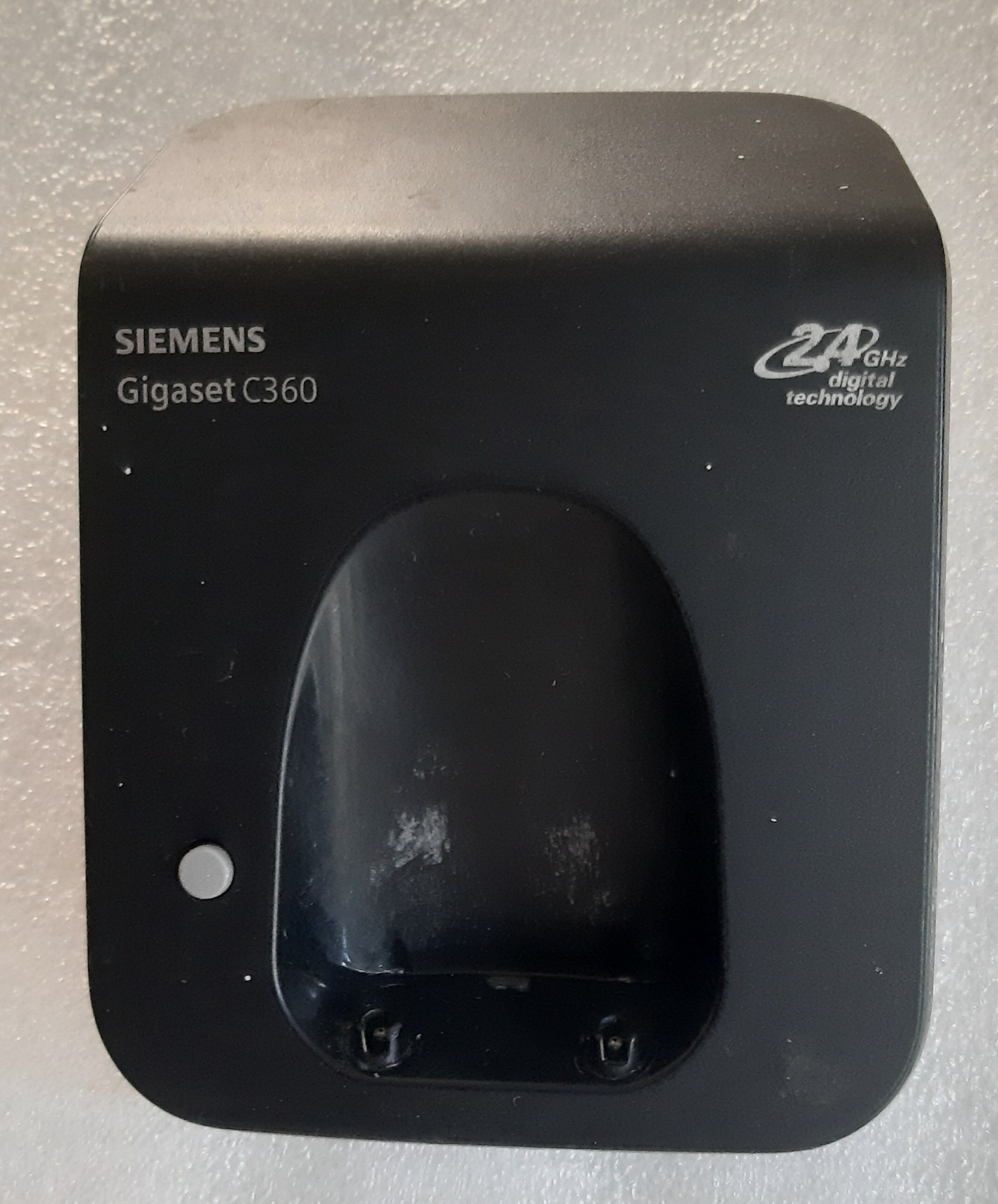 بیس تلفن زیمنسGigaset c360