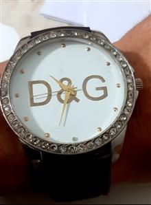 DG