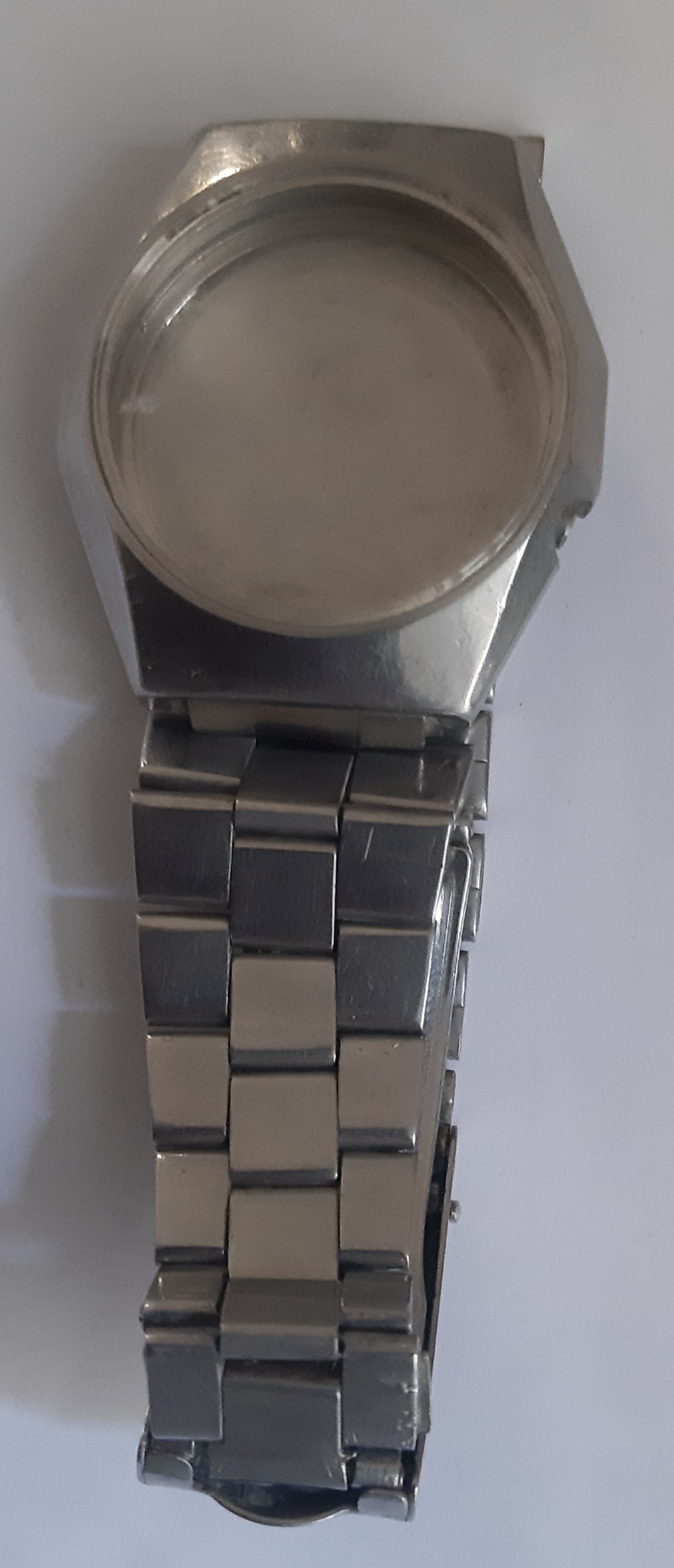 قاب وبند سیکوقدیمی مدل 7006-7070