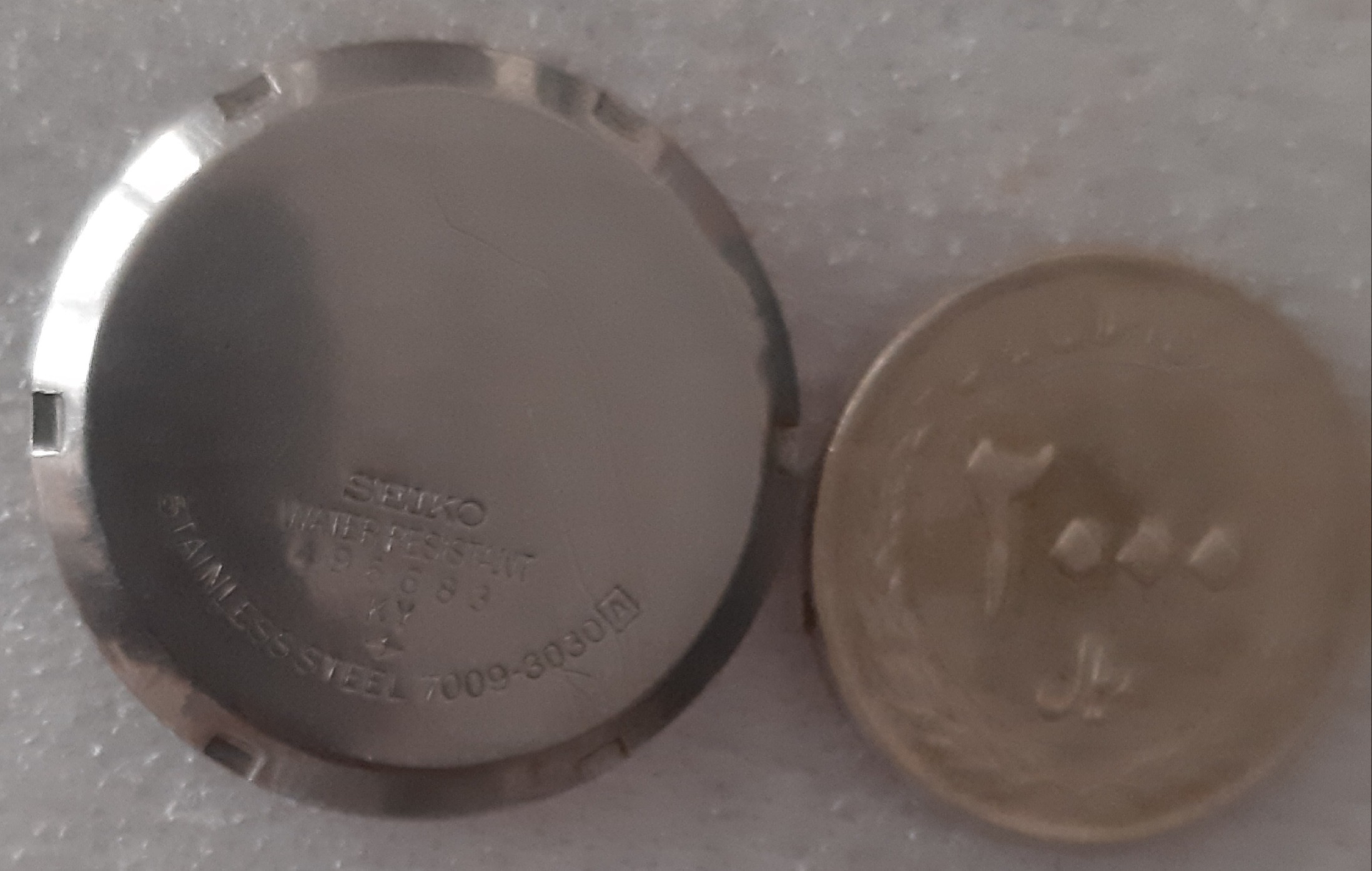 درب پشت سیکو مردانه 7009-3030