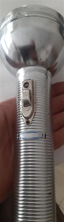 چراغ