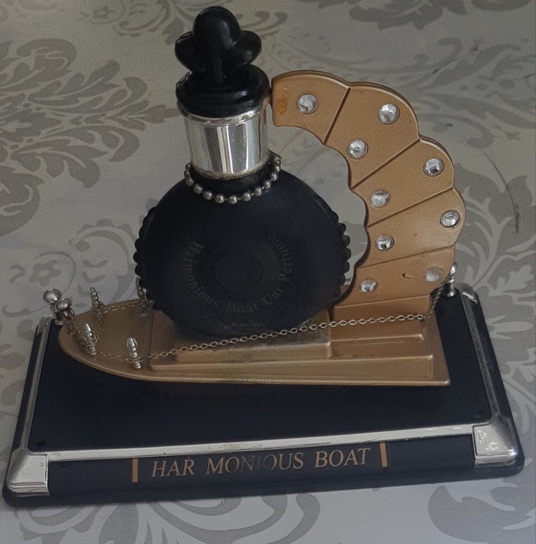 جاعطری دکوری تزئینی