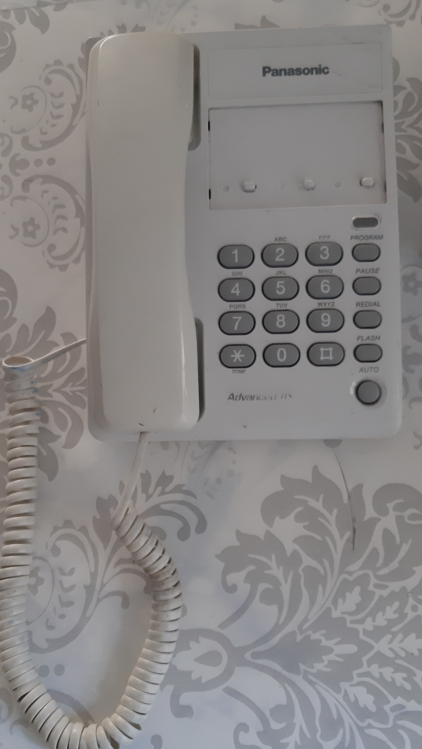 تلفن پاناسونیک KX-T2371 اصلی