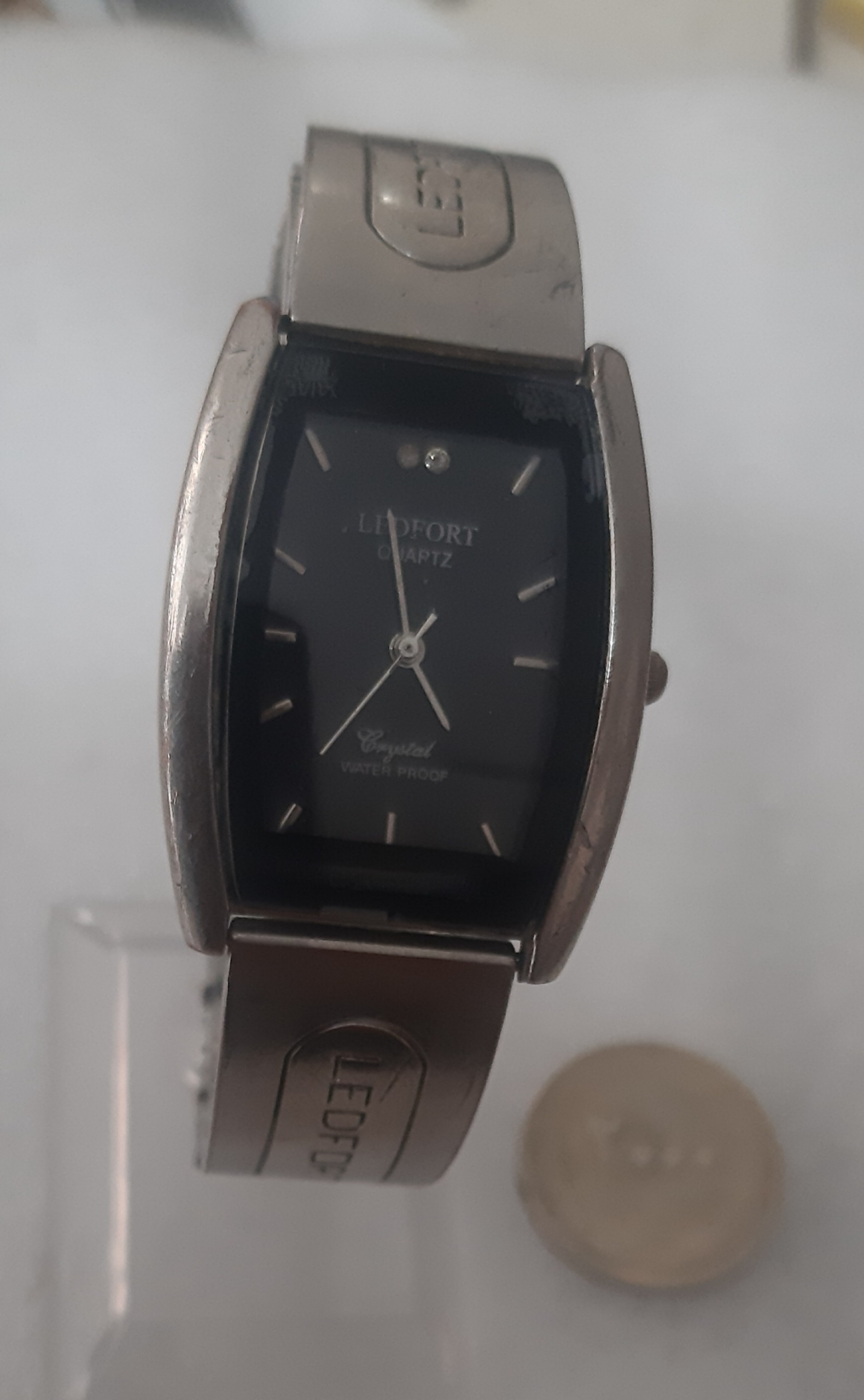 لدفورت کوارتز ژاپنی مردانه