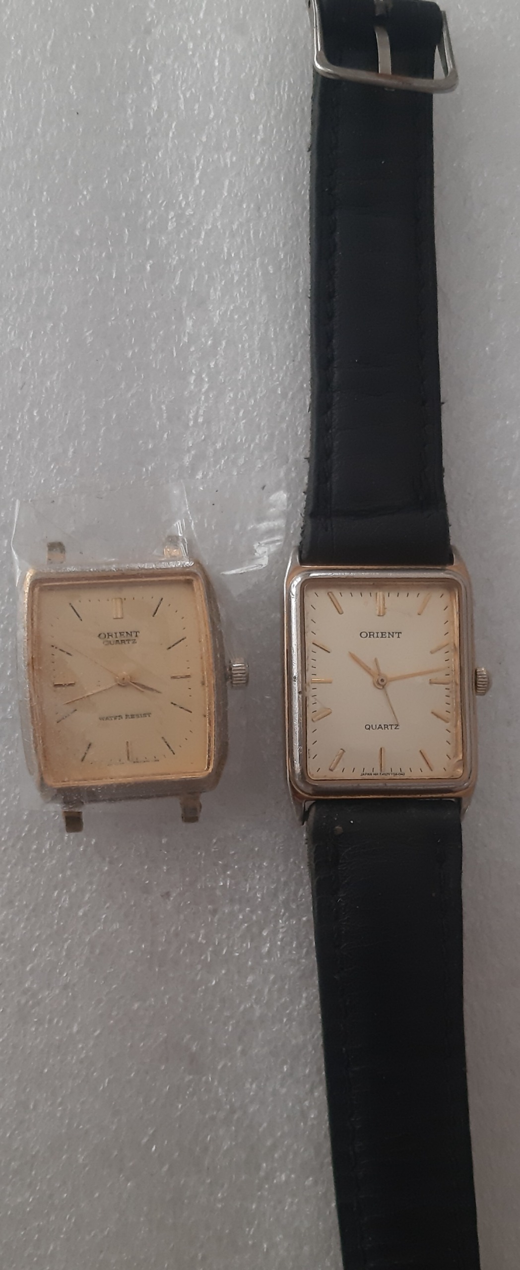 جفت اورینت ژاپن مردانه معیوب (استفاده قطعات تعمیر)