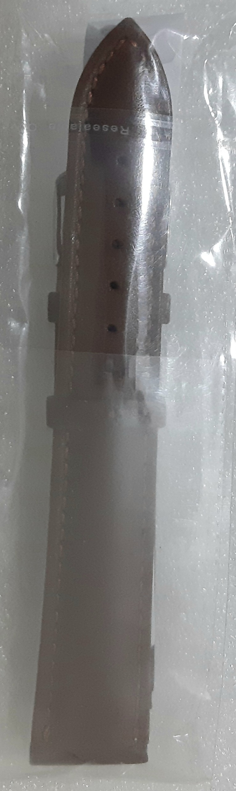 بند چرمی سایز20 مردانه باکیفیت