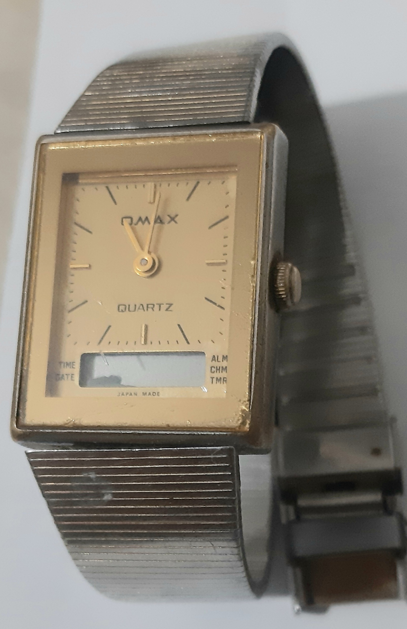 اوماکس زنانه ژاپن برای تعمیرات قاب بندوموتور