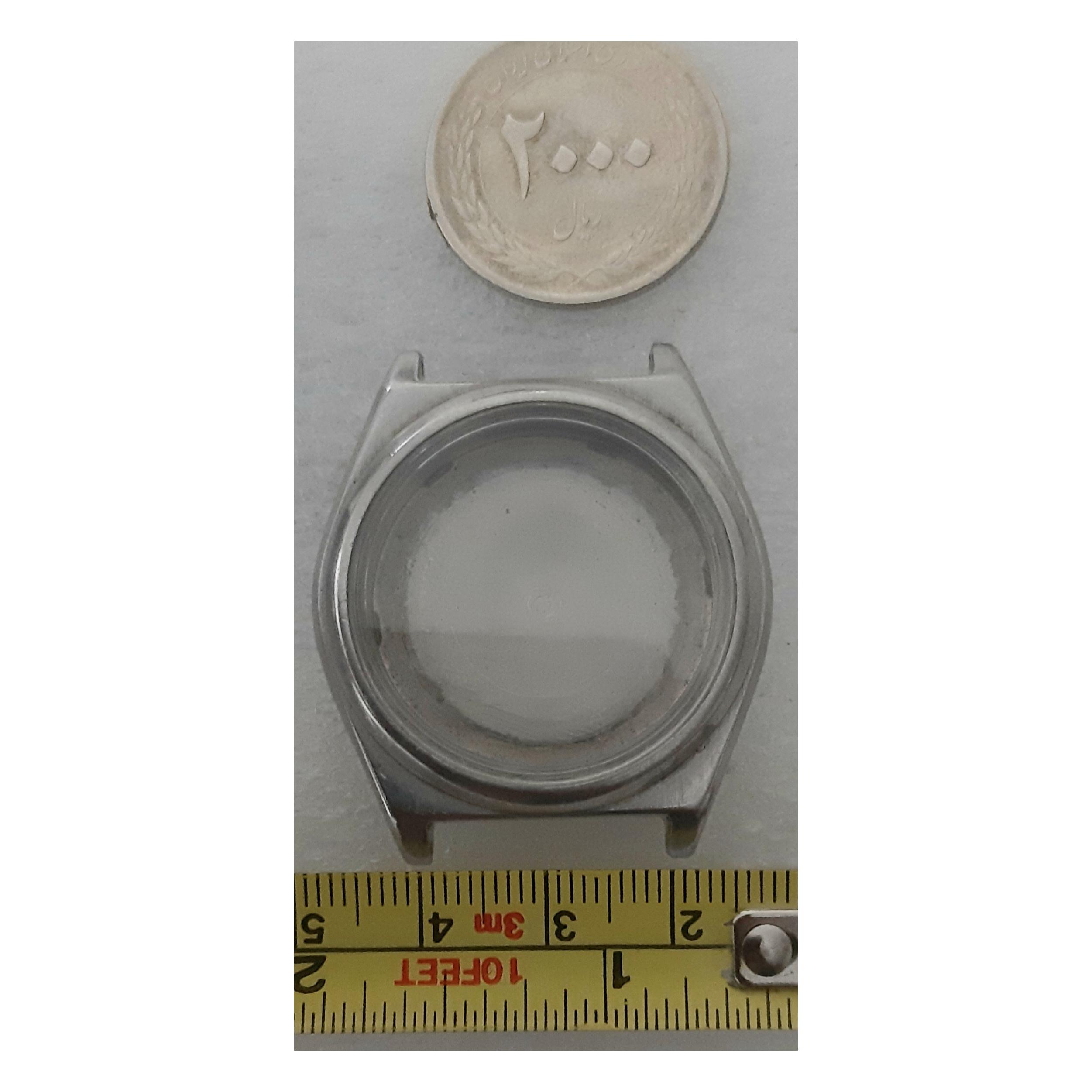 قاب سیکو7009 مردانه کوک روی4