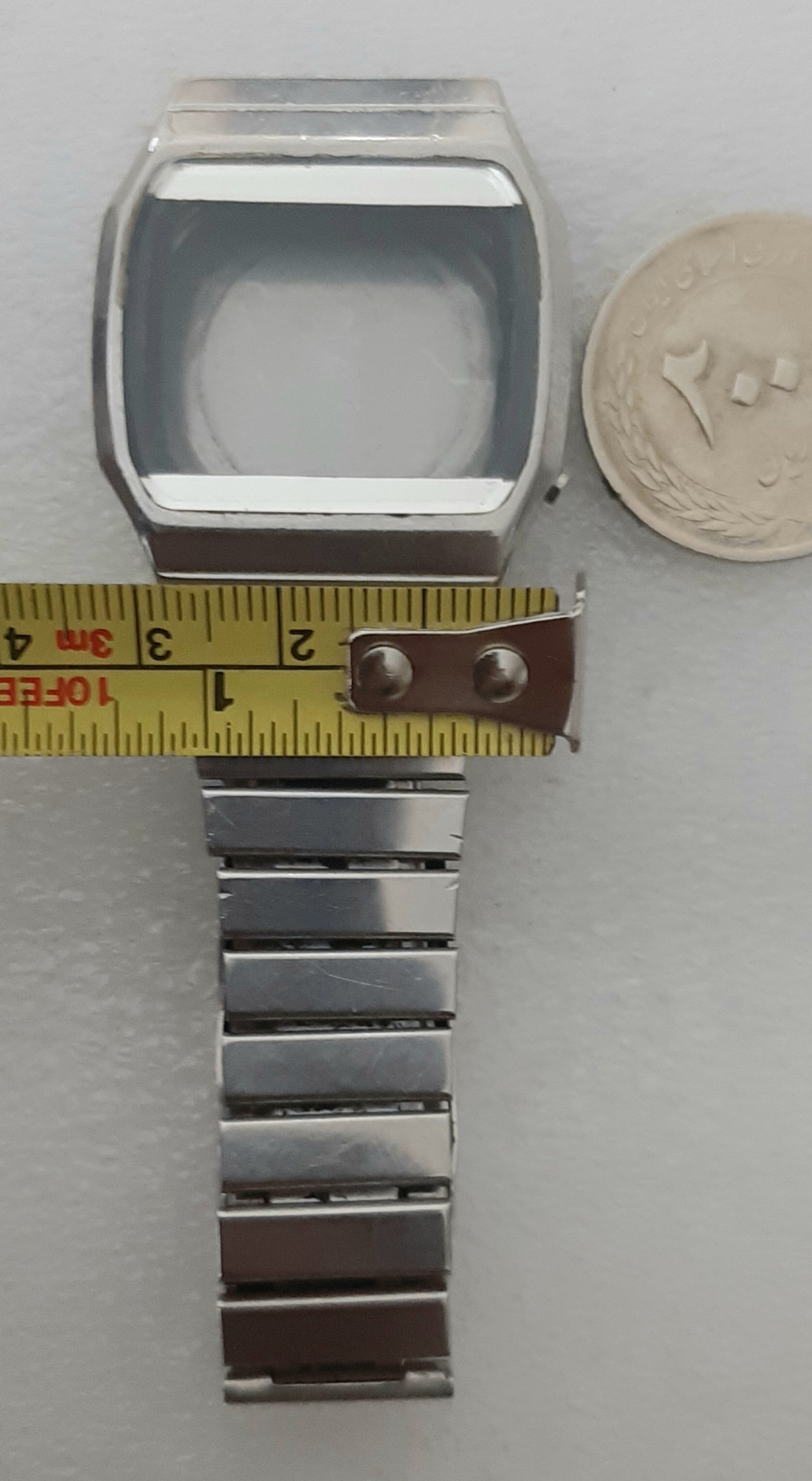 قاب و بندسیکو60 مربعی مردانه