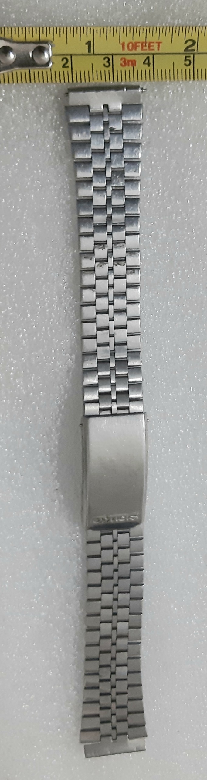 بند دانه ریزسیکومردانه سایز20تا18