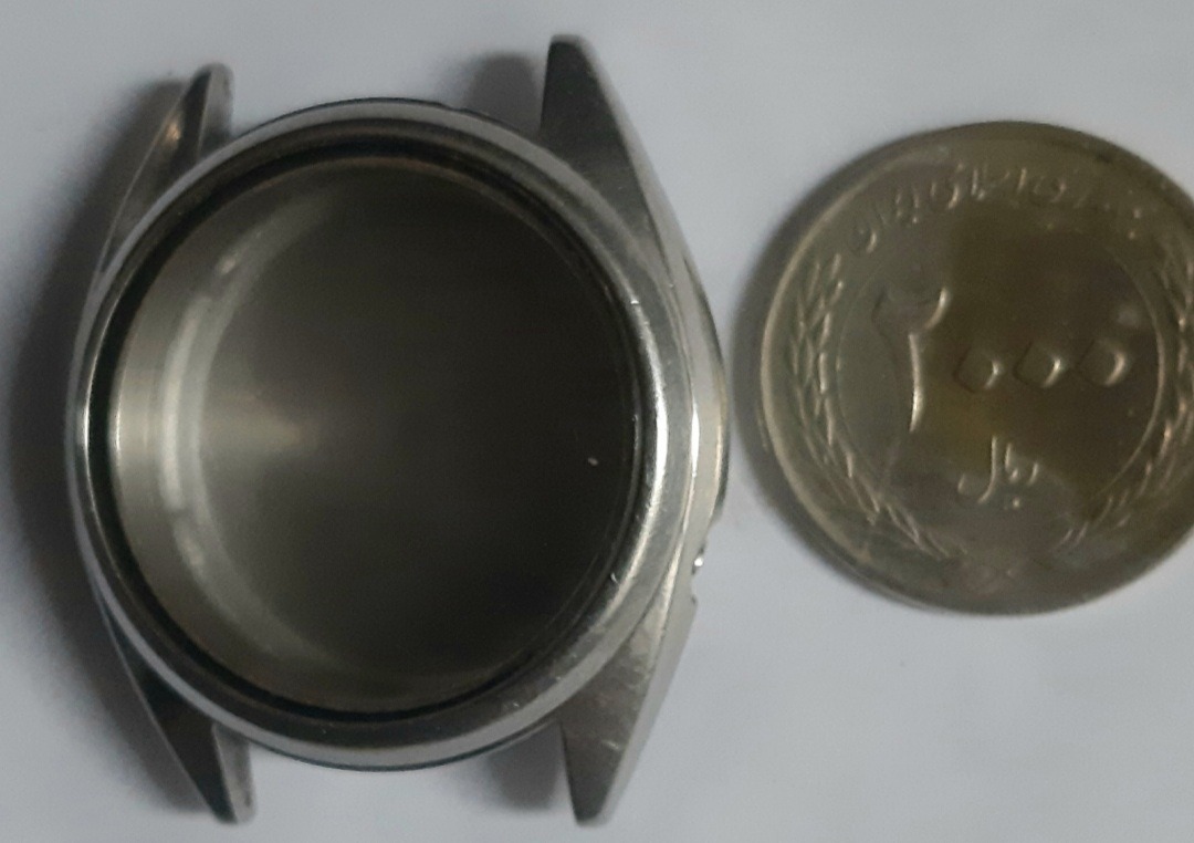 قاب سیکوپنج مردانه 7009 تمیز