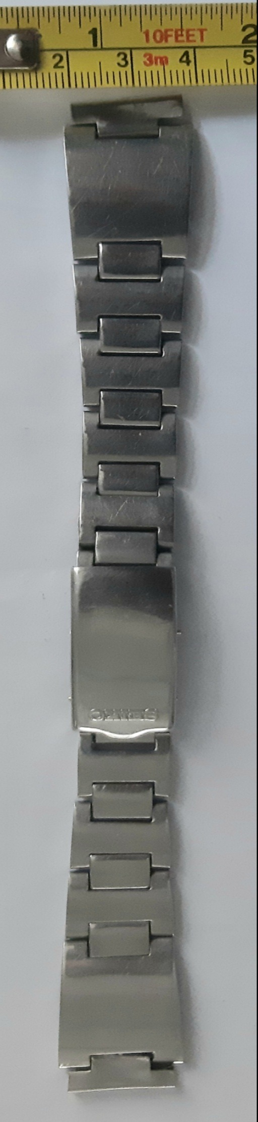 بند کمیاب سیکو مردانه سایز 18