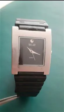 ساعت