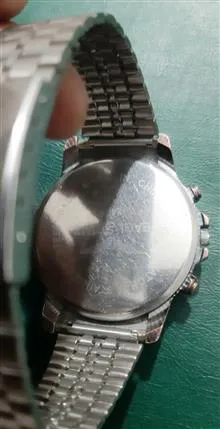 ساعت