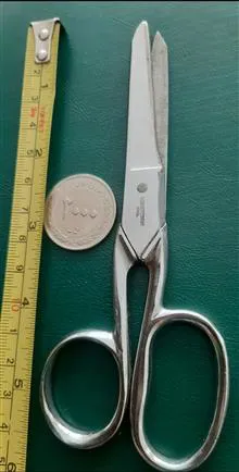 قیچی