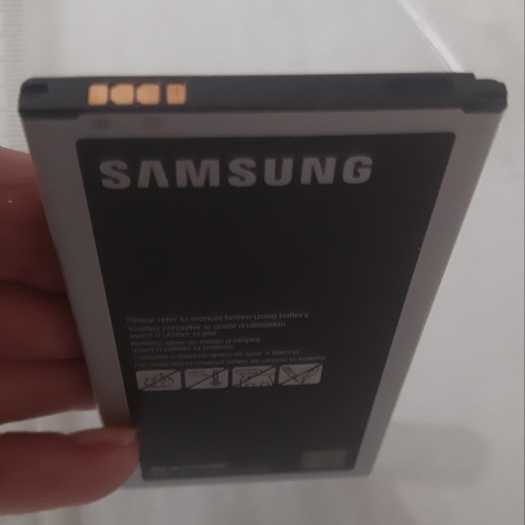 باتری موبایل سامسونگJ710 (بزرگ)