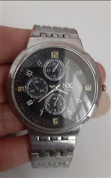Nk