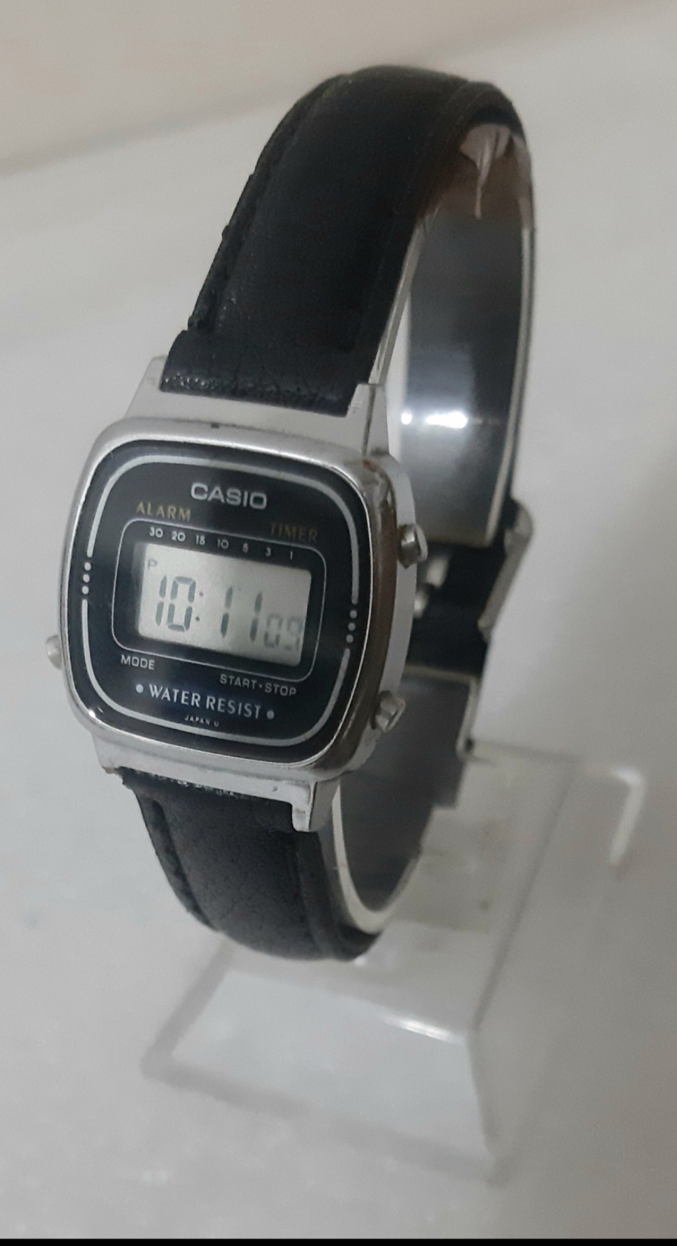 ساعت کاسیو زنانه اصلی LAG 70W