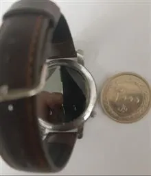 ساعت