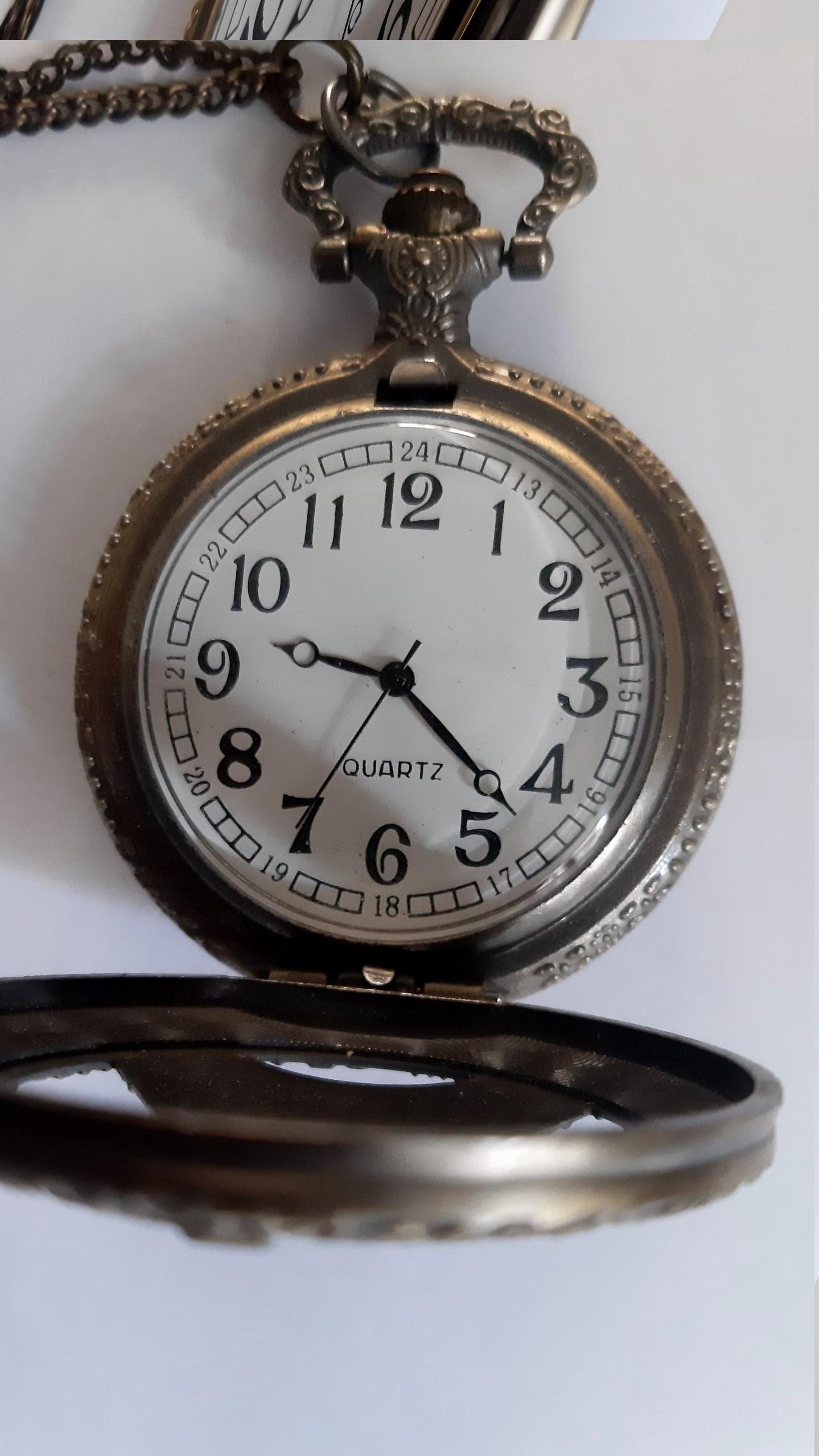 جیبی برج ایفل زنجیربلند