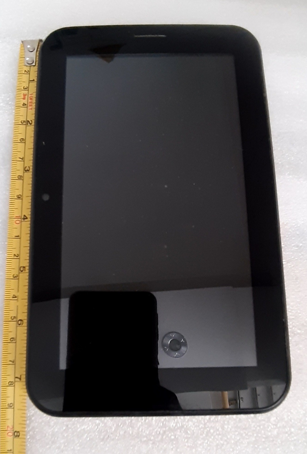 تبلت 8/5 اینچی سیمکارت خور خاموش