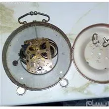 ساعت