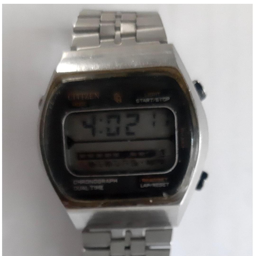 سیتیزن کامپیوتری ژاپن مردانه