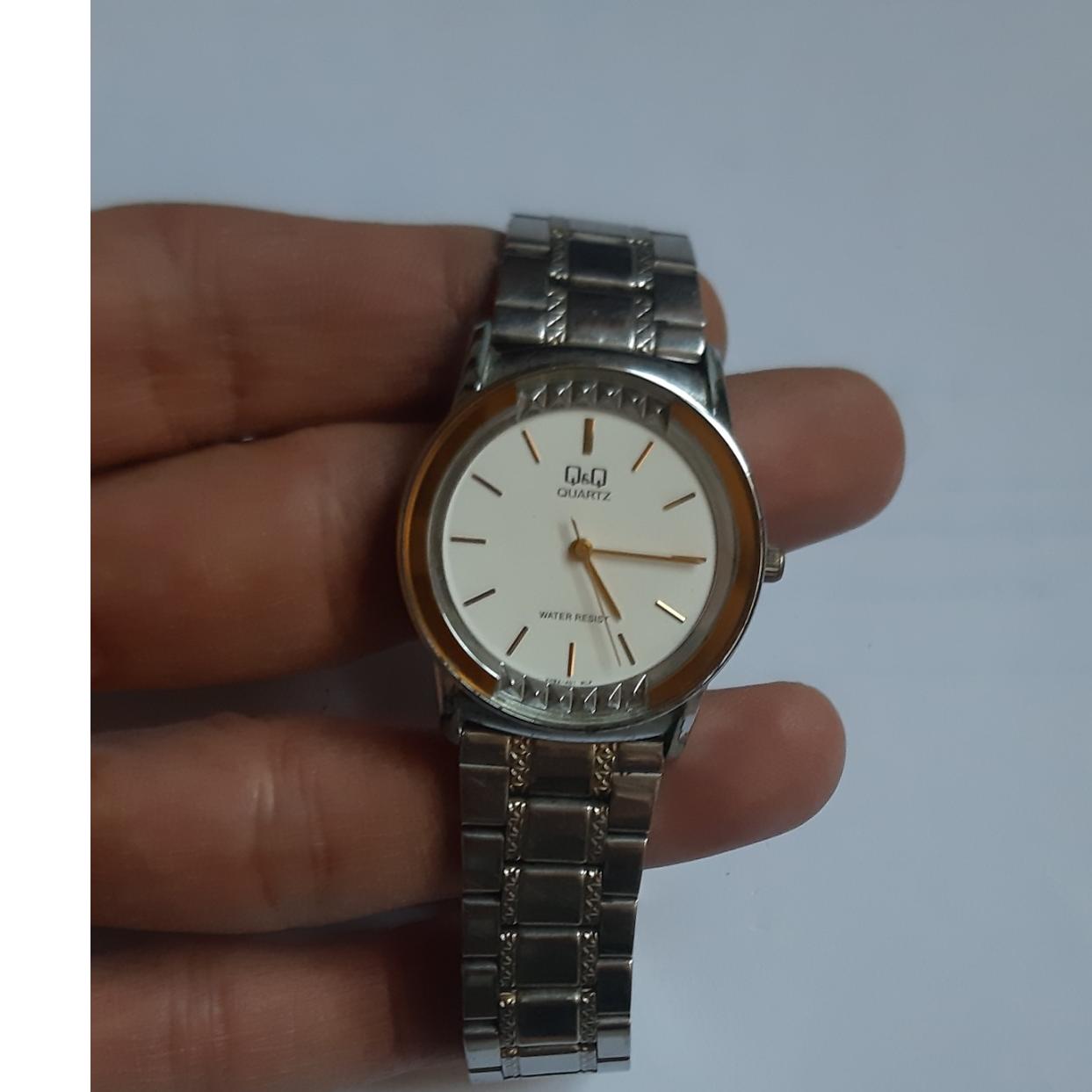 کیوکیو QQ ژاپنی طلایی نقره ای