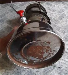 چراغ