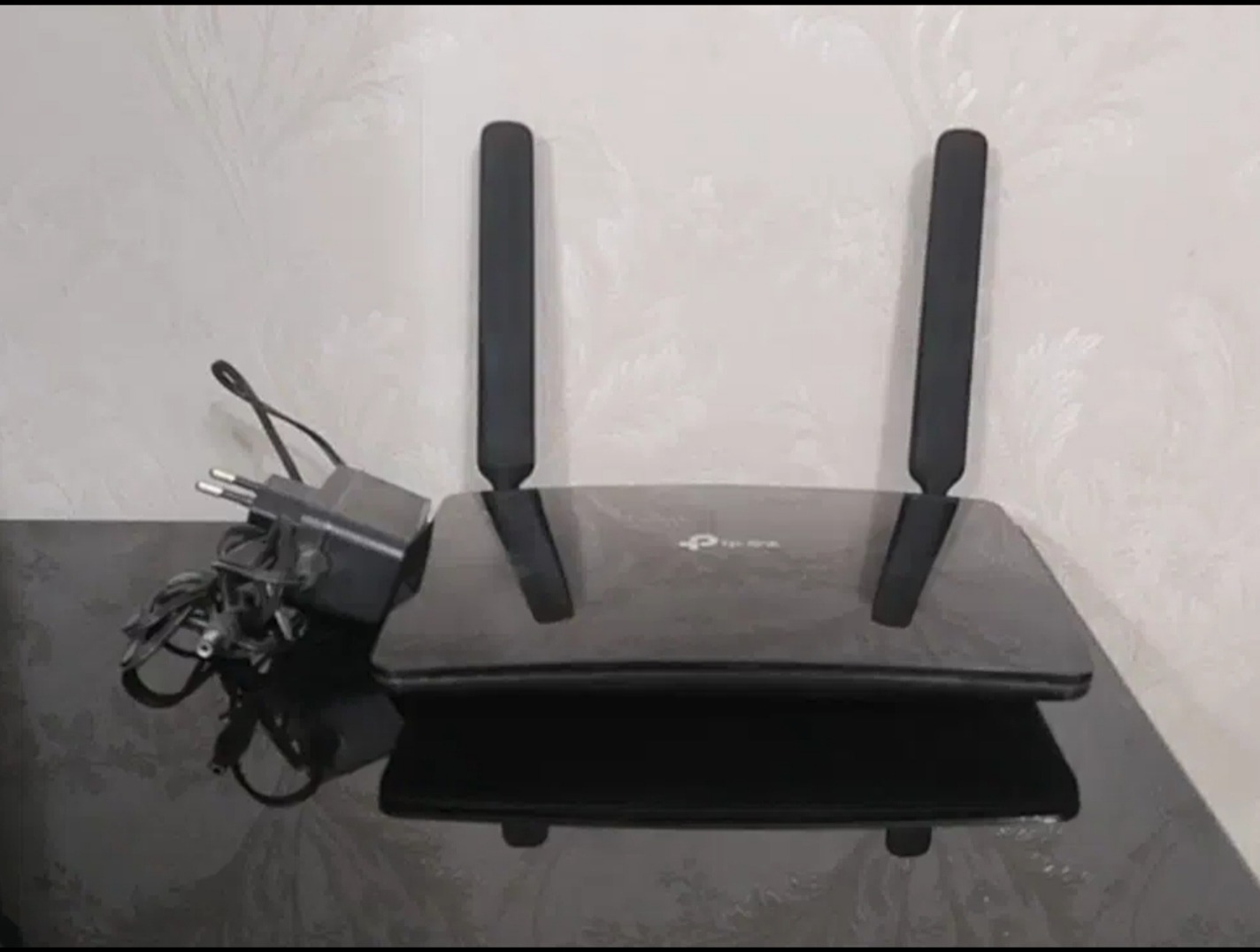 مودم سیمکارتخور 4G تی پی لینک TPLink