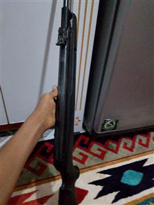 تفنگ