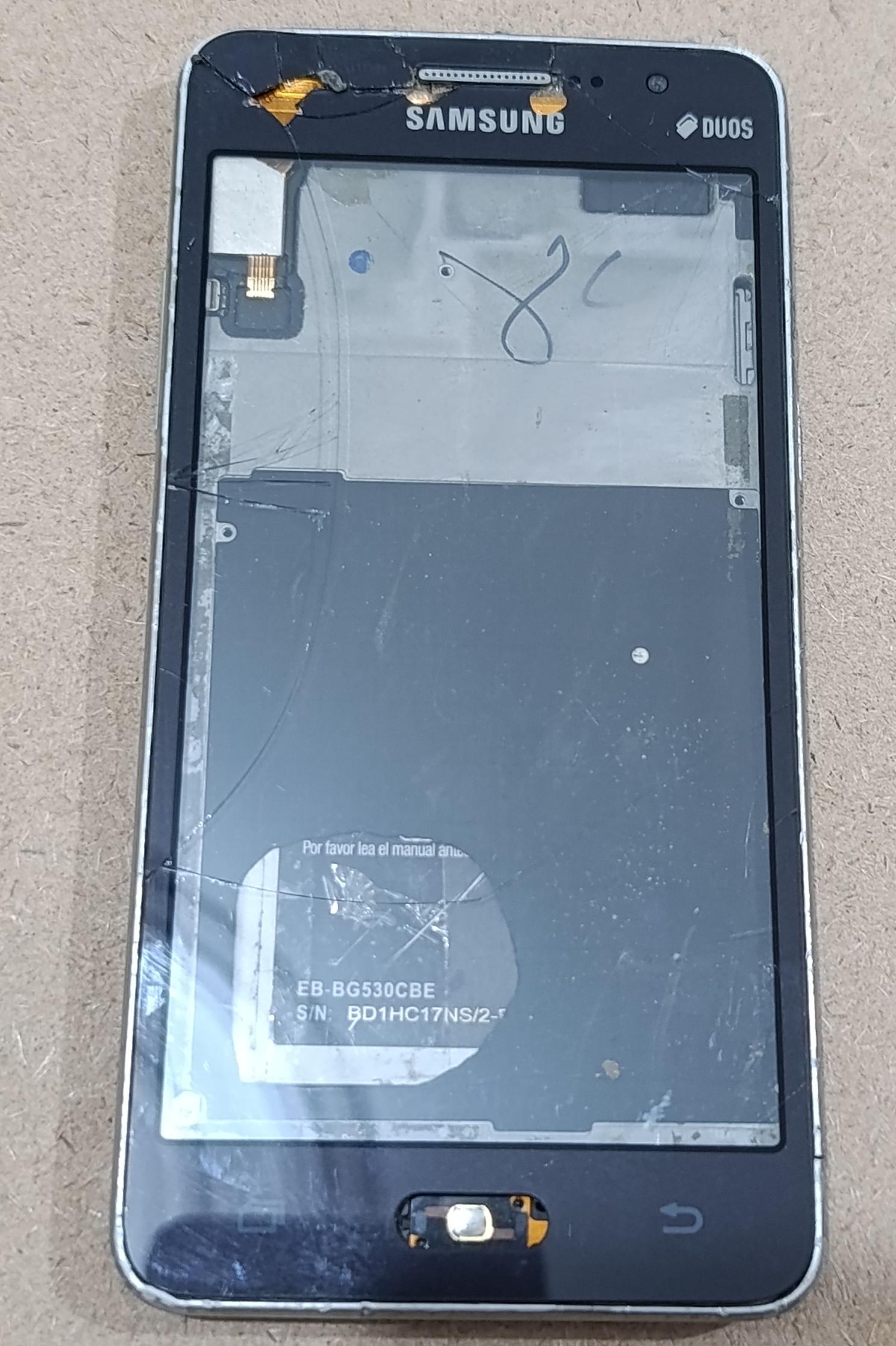 گوشی سامسونگ گرند پریم