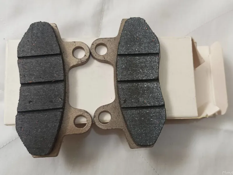 لنت ترمز موتورسیکلت