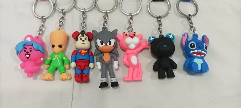 جا سویچی عروسکی