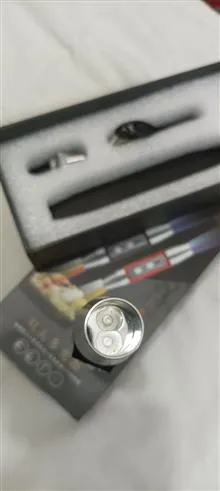 چراغ