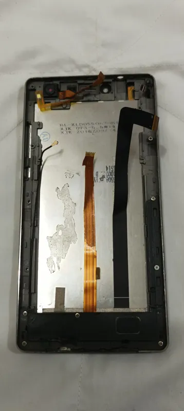 تاج و السیدی سونی