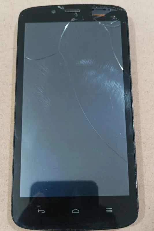 گوشی هانر 3c lite