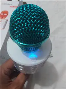 میکروفون