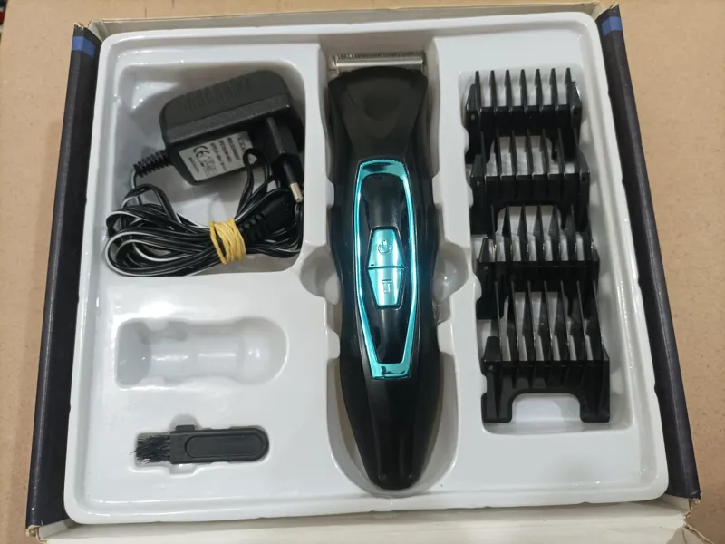 ماشین اصلاح کیمی