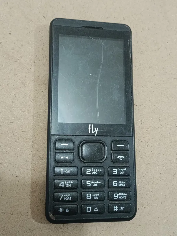 گوشی فلای FF281