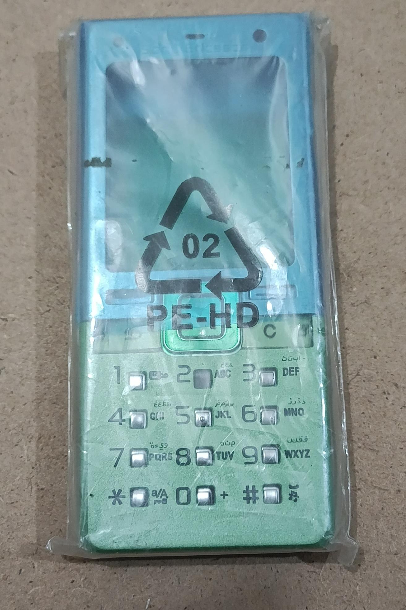 قاب و شاسی گوشی سونی اریکسون مثل فابریک