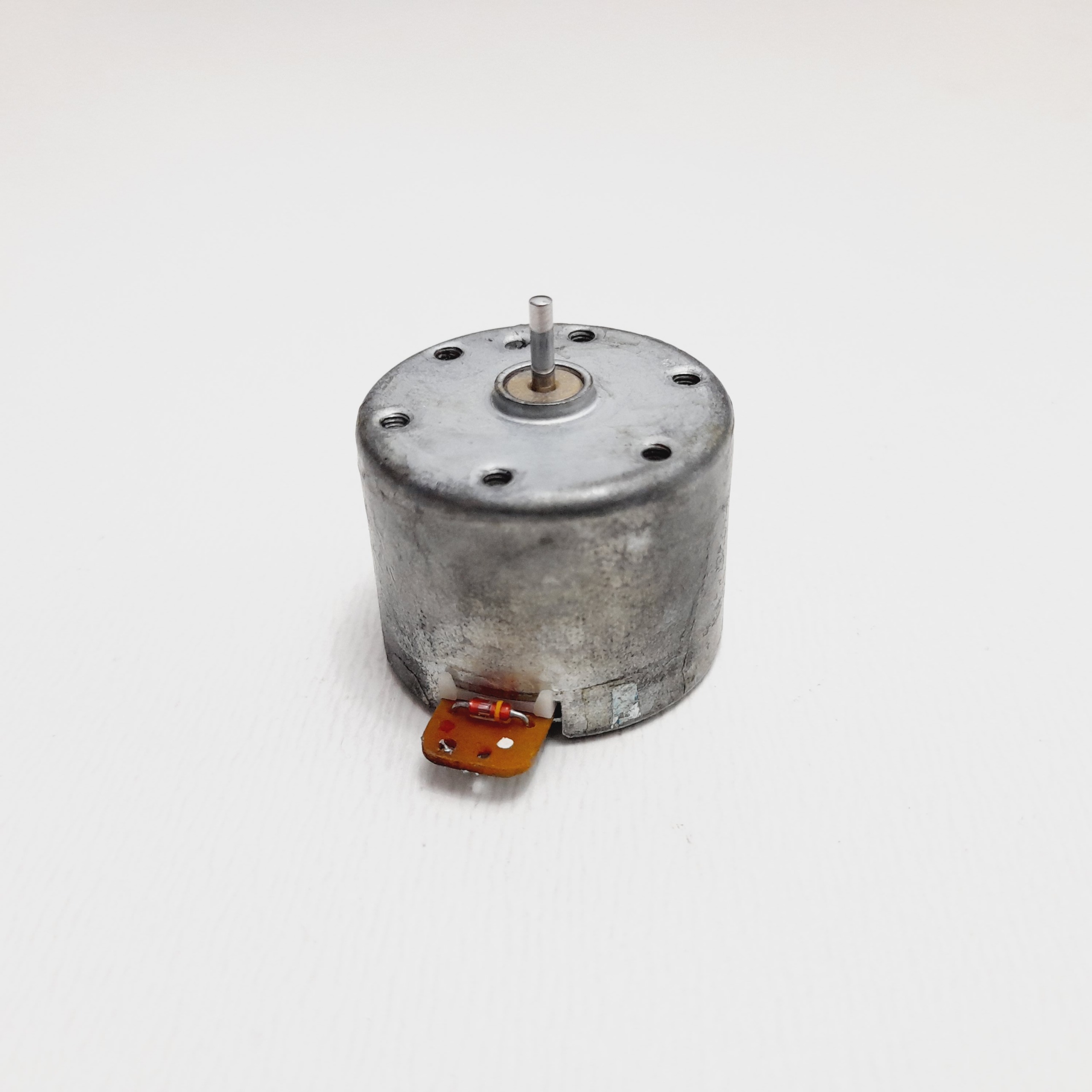 موتور 12v MMI-6SR2